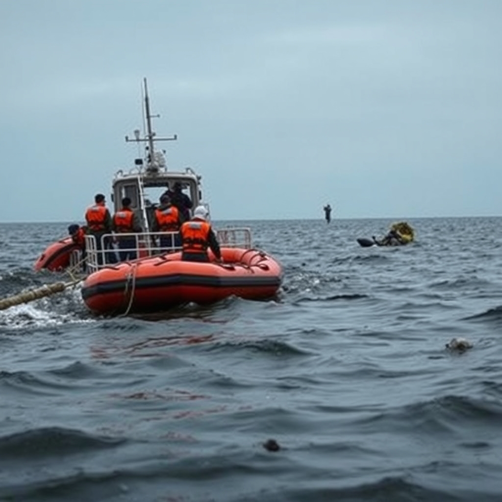 Myanmar Civil War: Refugee Boats Sink Off Coast
