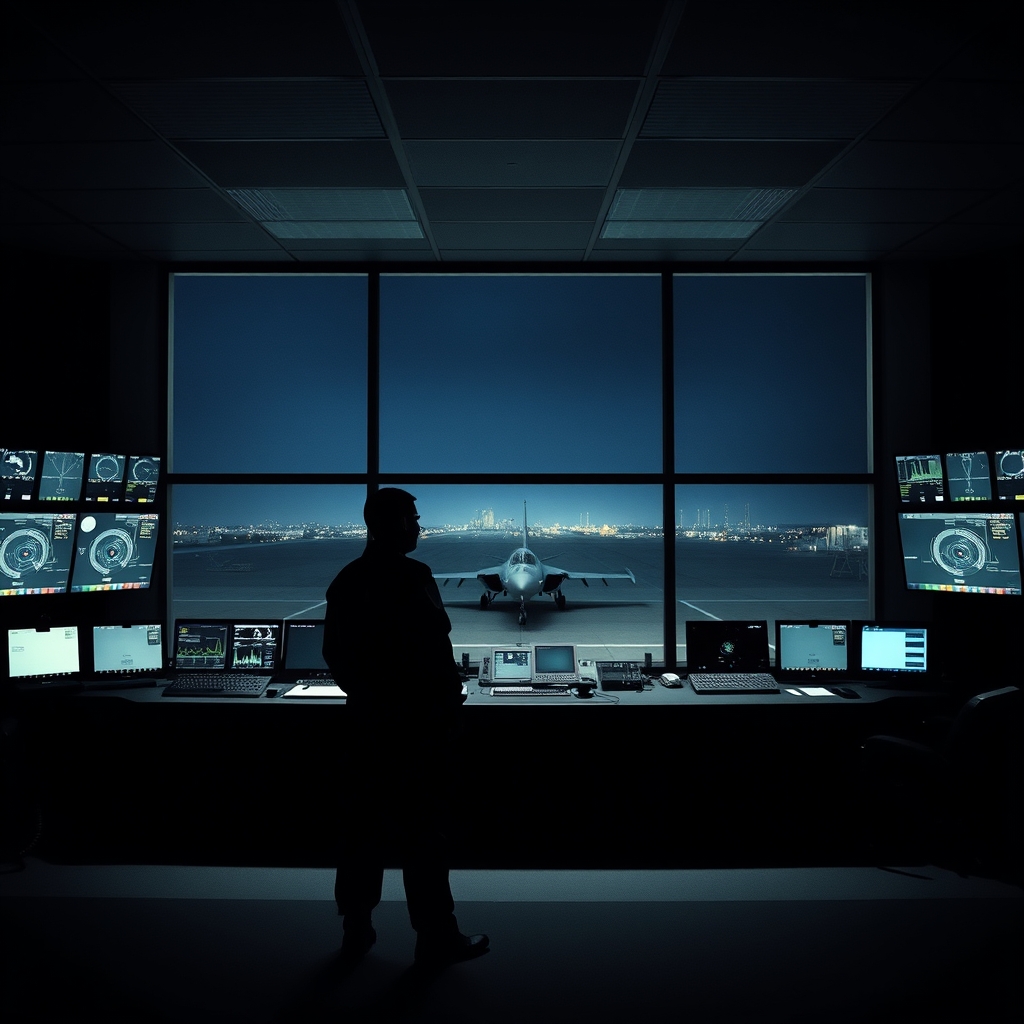 Navy Pilot Recalls 'Unsettling' UFO Encounter