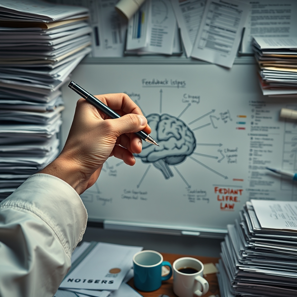 New Study Challenges Brain's Decision-Making Process