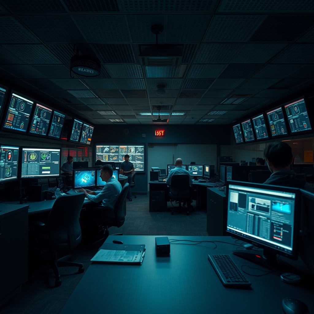 NSA Warns of Russian Hackers Exploiting Routers