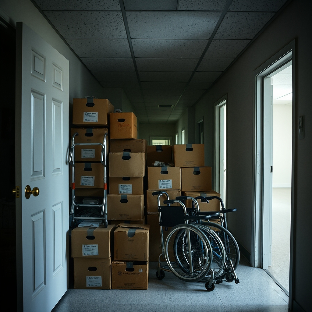 Nursing Home Owner Indicted in $64M Medicare Fraud