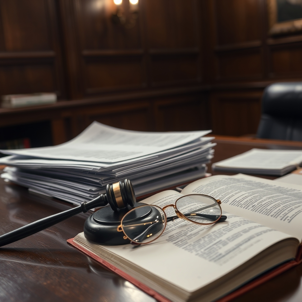 South Korea's Criminal Justice Reform