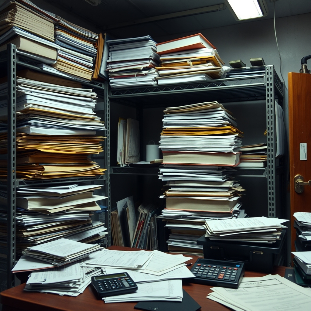 Trade Fraud Task Force Recovers Over $1bn