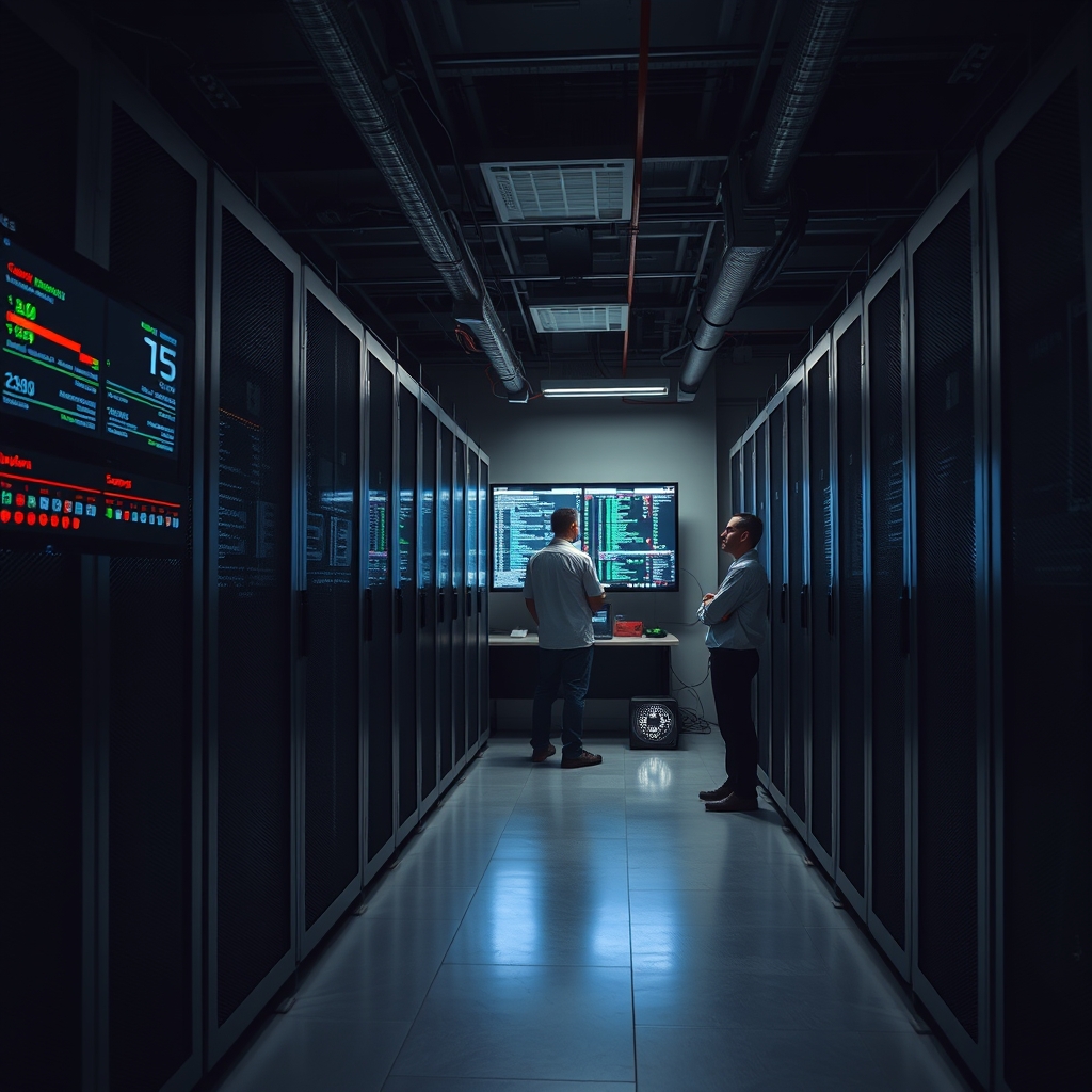 UK Regulators Extend Oversight to Big Cloud Providers