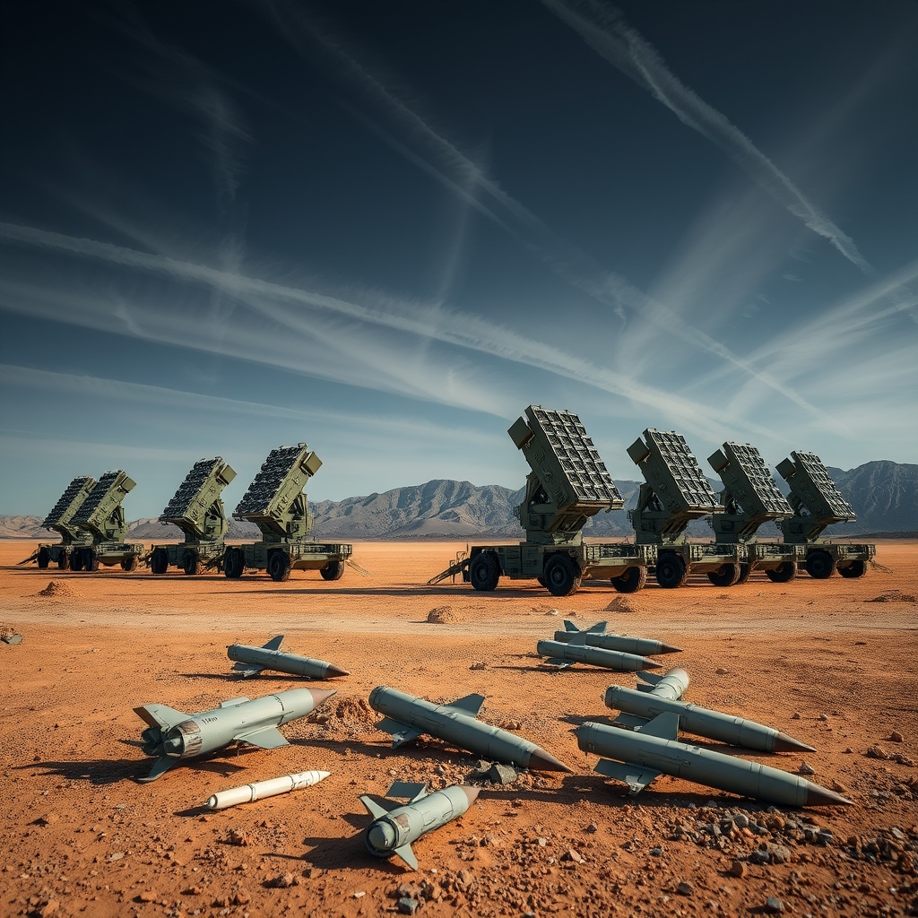 US-Iran Conflict Escalates