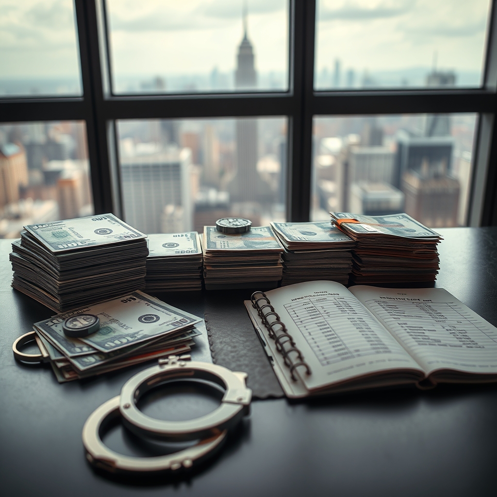USDA SNAP Fraud Crackdown