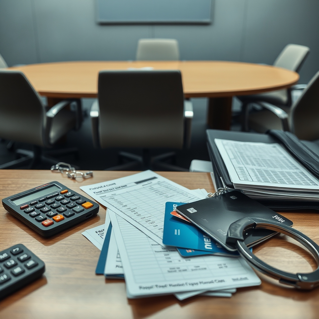 $10B SNAP Fraud Uncovered