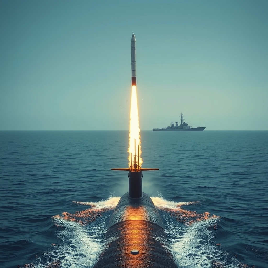 China Military Modernization