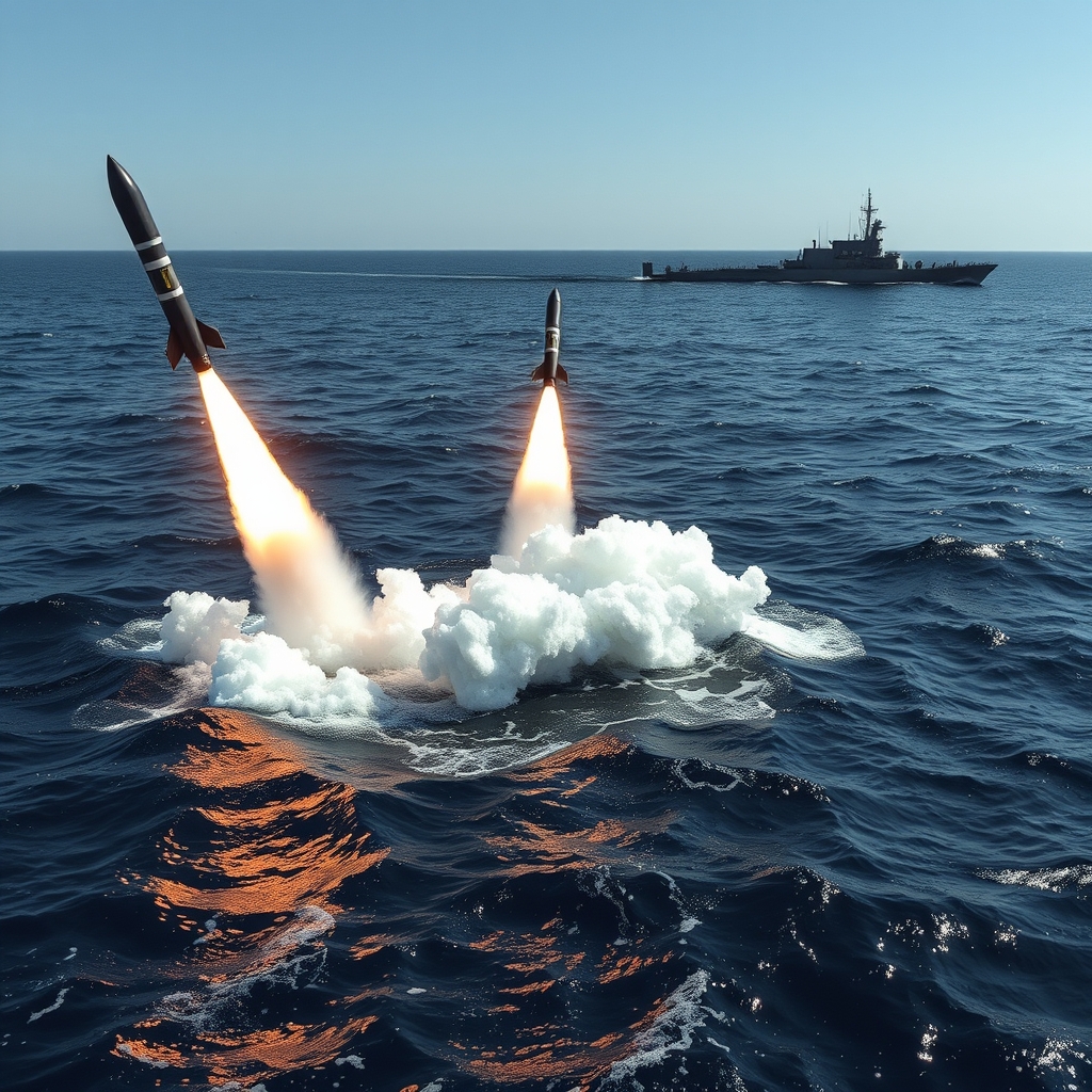 China Modernizes Military