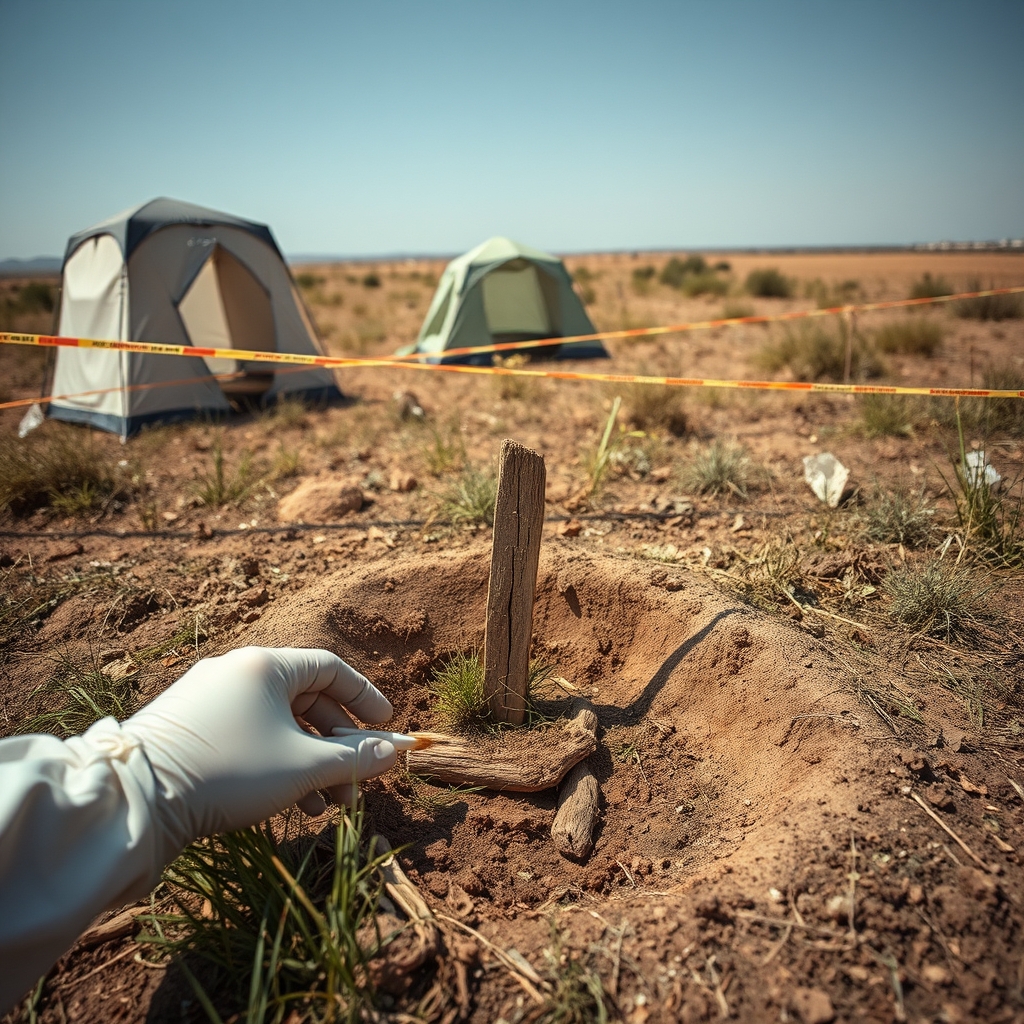 Cold Case Solved: Millionaire Identified