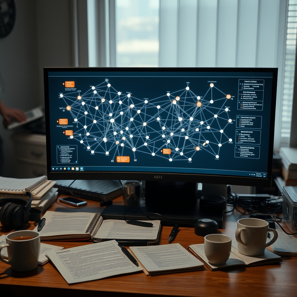 DeFi Hack Surge: $1.3M Lost in Cascade Hack