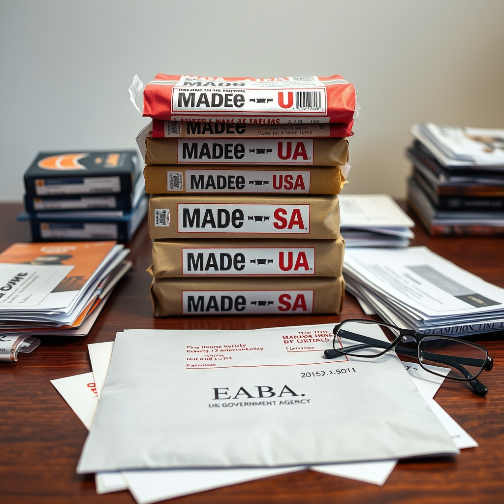 FTC Cracks Down on False Claims