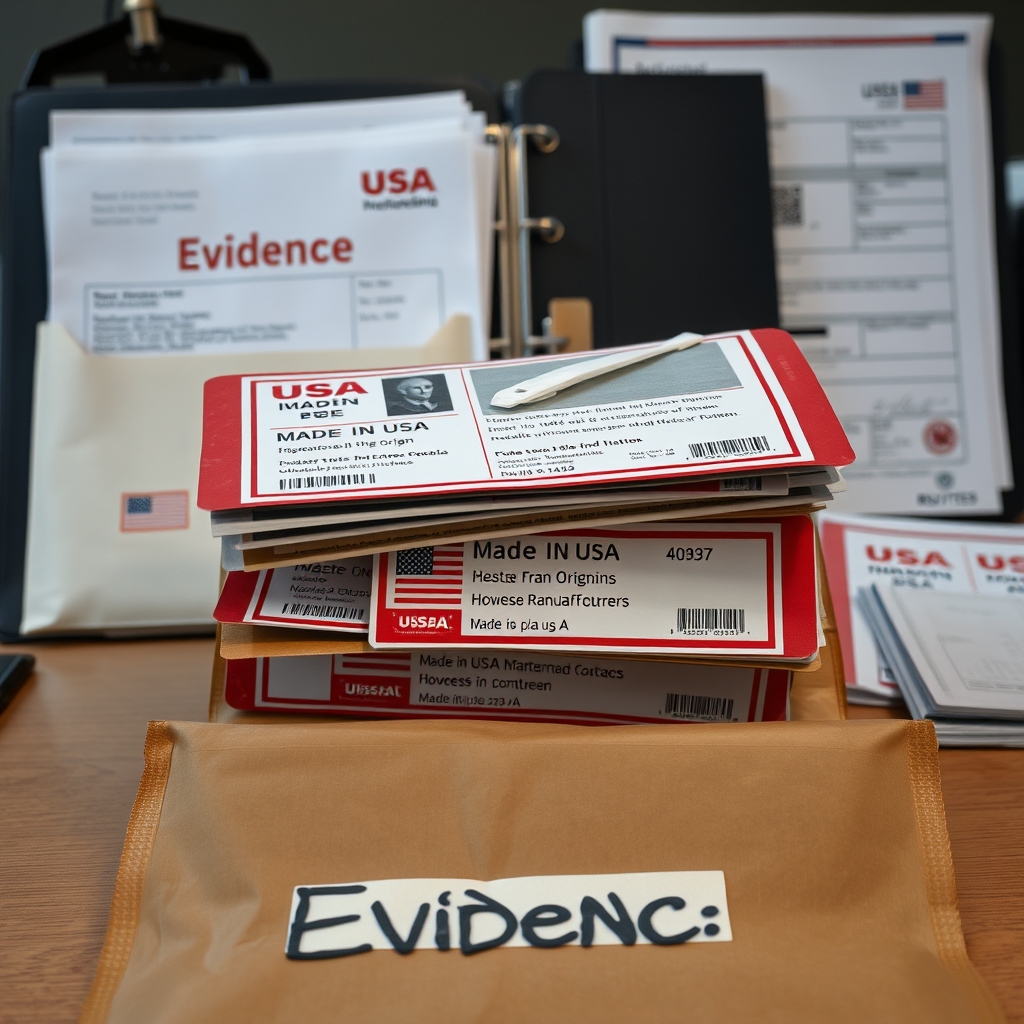 FTC Cracks Down on False 'Made in USA' Claims