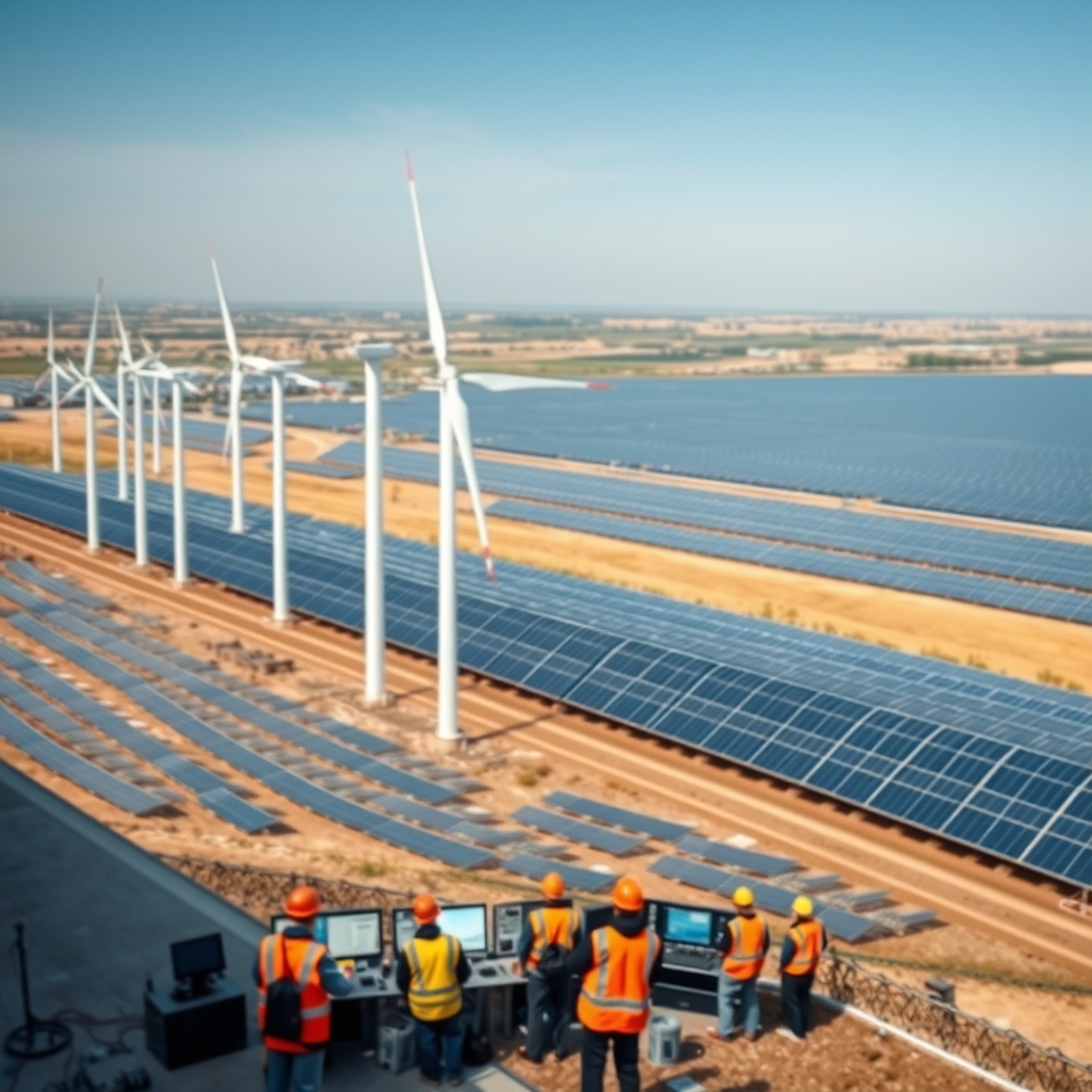 Global Energy Shifts as China Surpasses US in Favorability