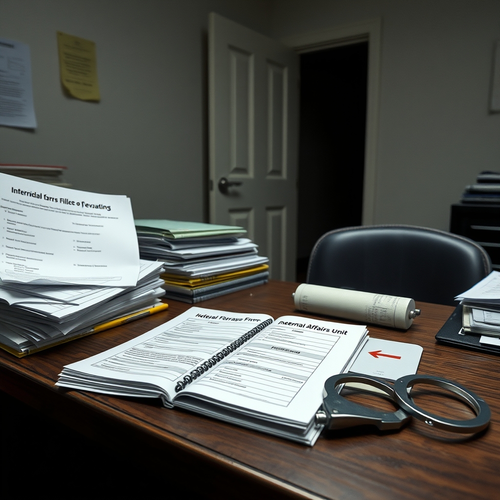 ICE Hiring Under Scrutiny