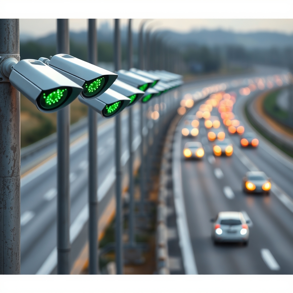 NC Budget Allows Mass Surveillance