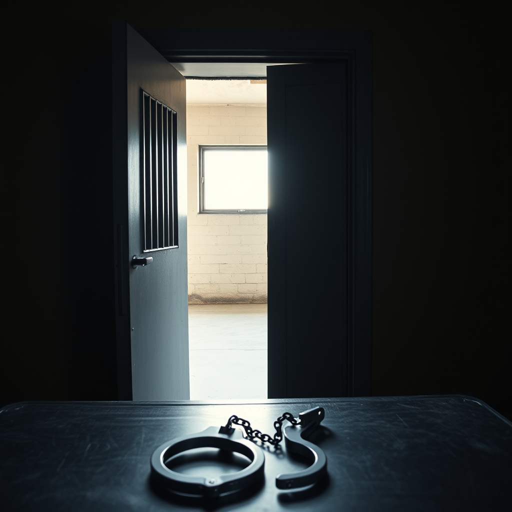 Oregon Man Released in 30-Year-Old Murder Case