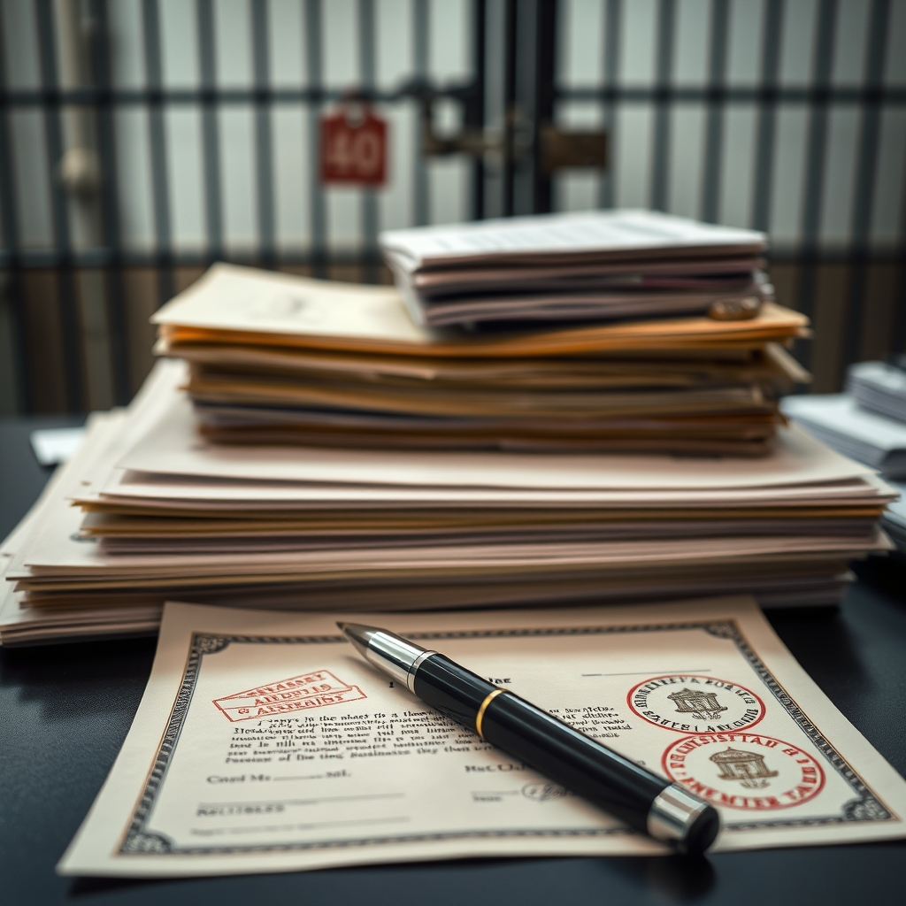 Pritzker Signs Bill for Wrongful Imprisonment Restitution