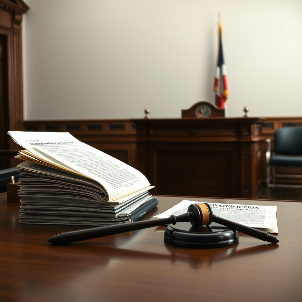 Prosecutor Misconduct Claims Emerge
