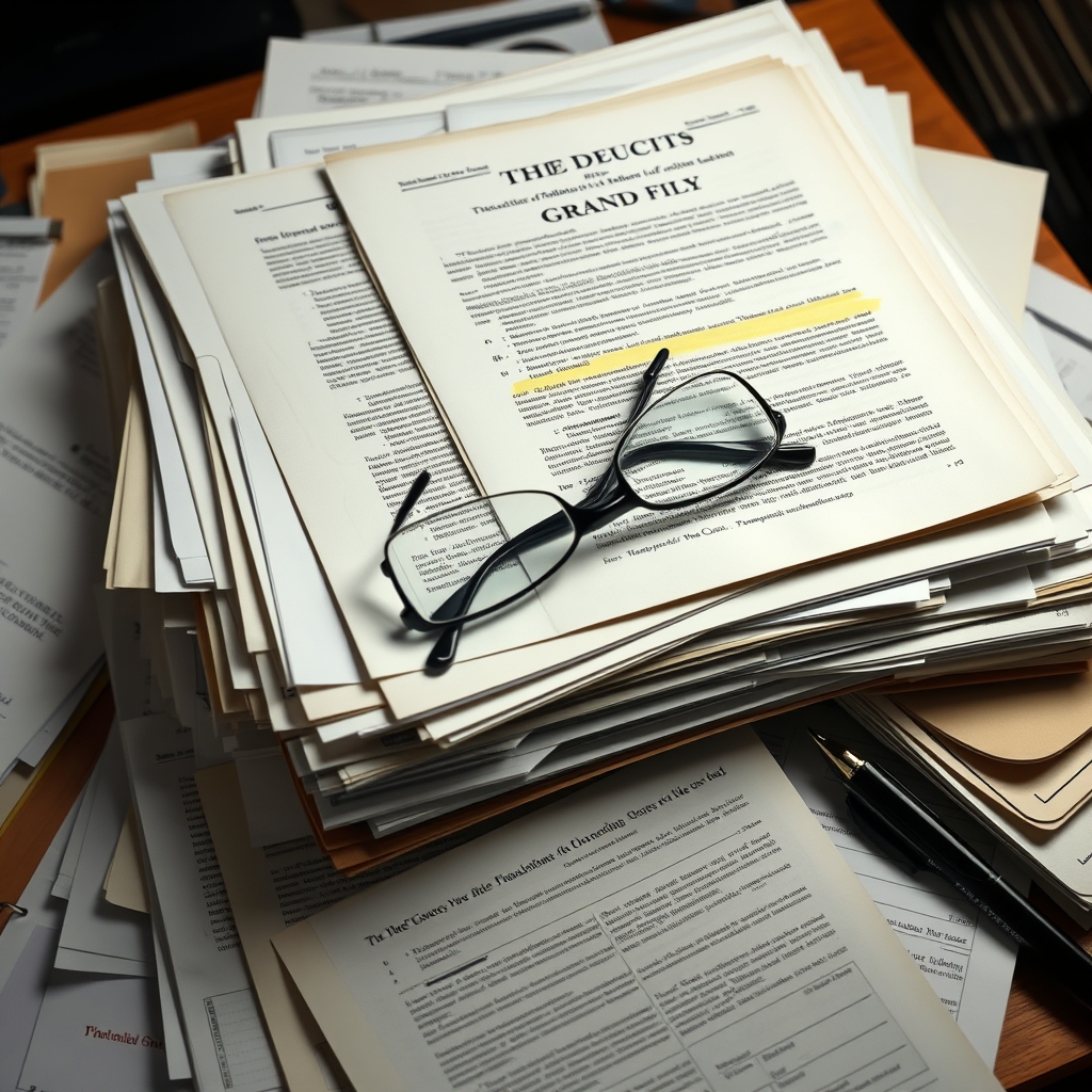 Prosecutorial Misconduct Claims Emerge in Multiple Cases