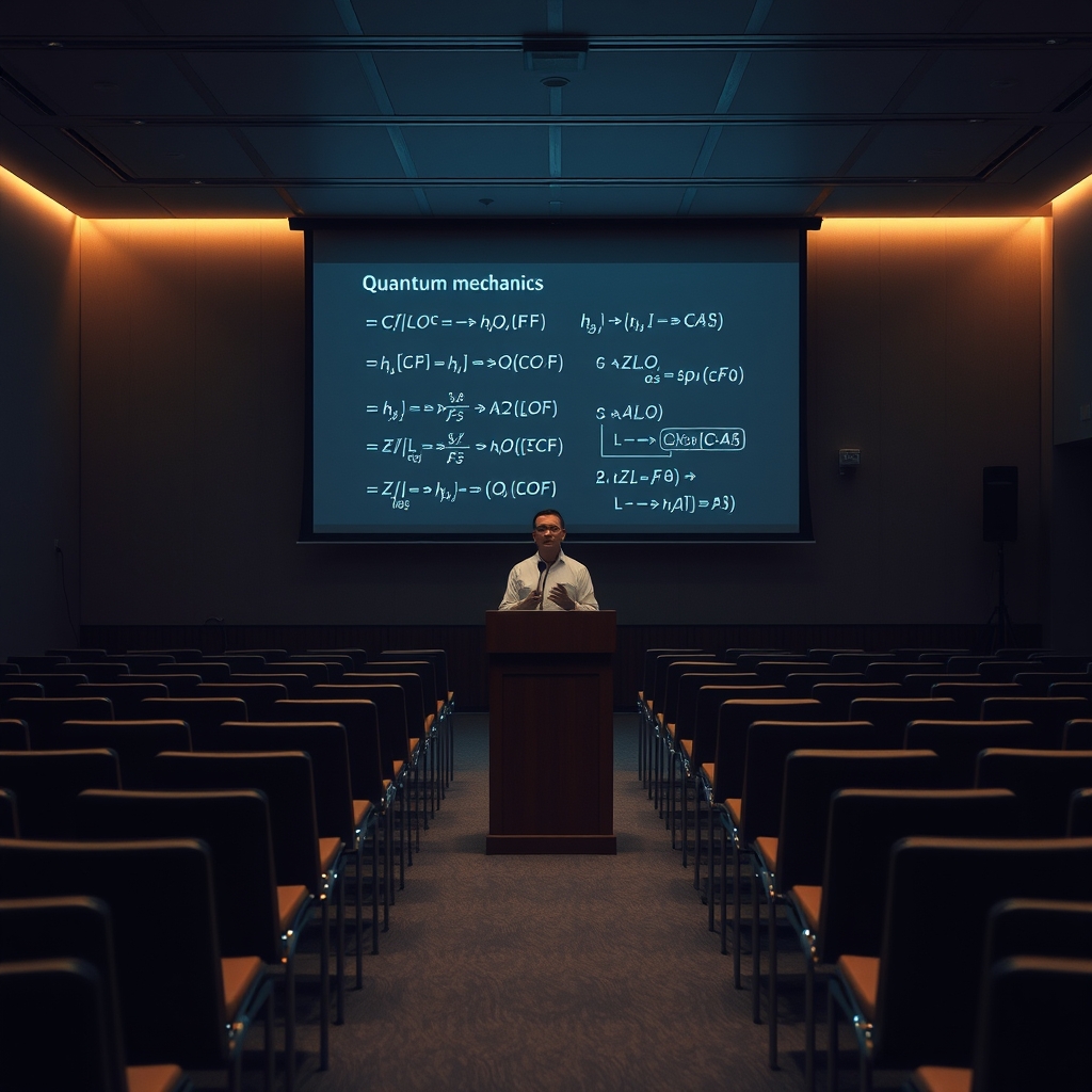 Quantum Consciousness Theories Challenged