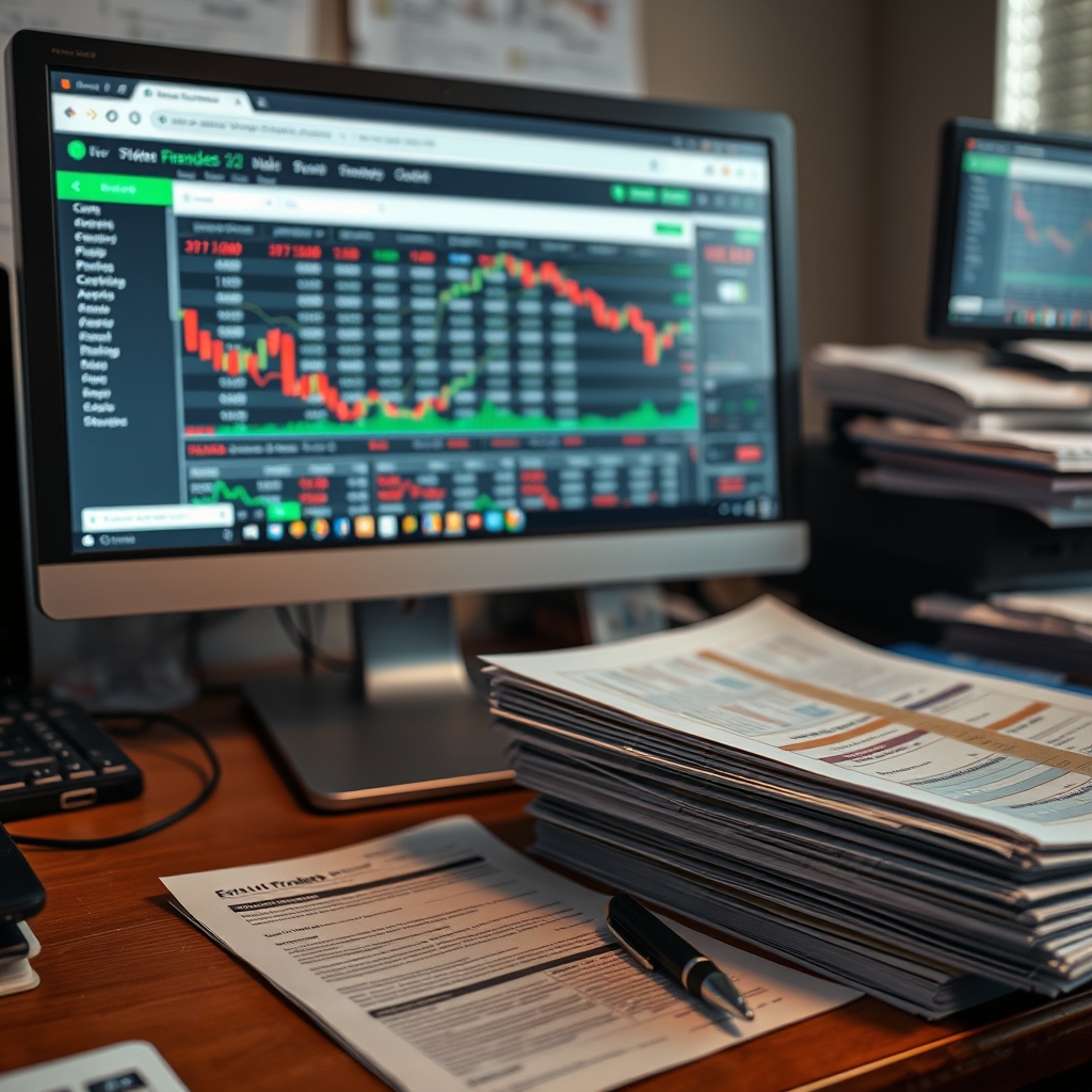 SEC Eyes Prediction Markets