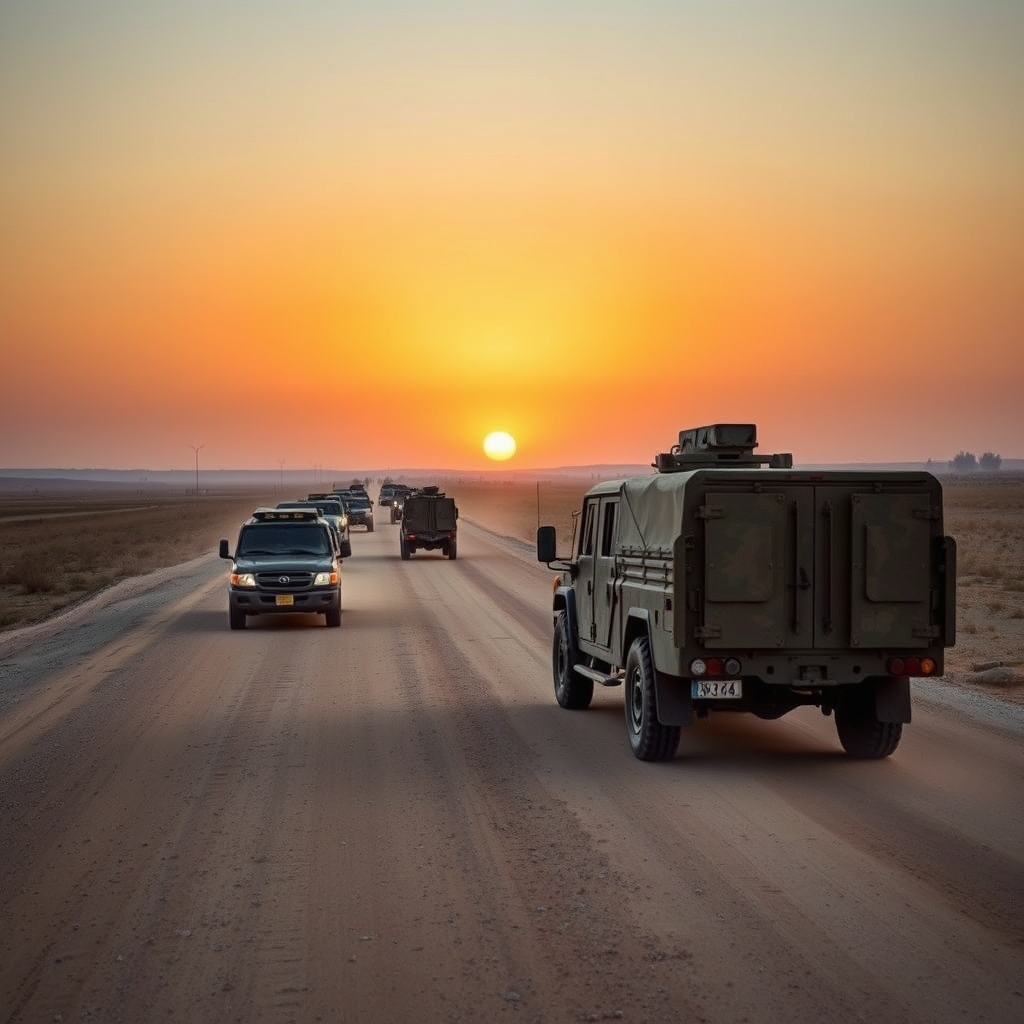 Sudan War Crisis Deepens