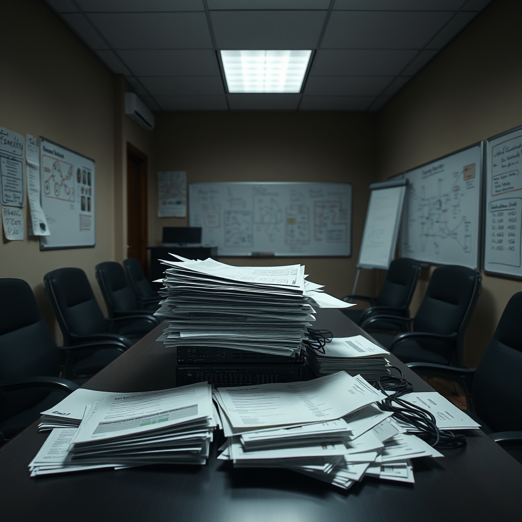 US Charges Two in $43M Investment Fraud