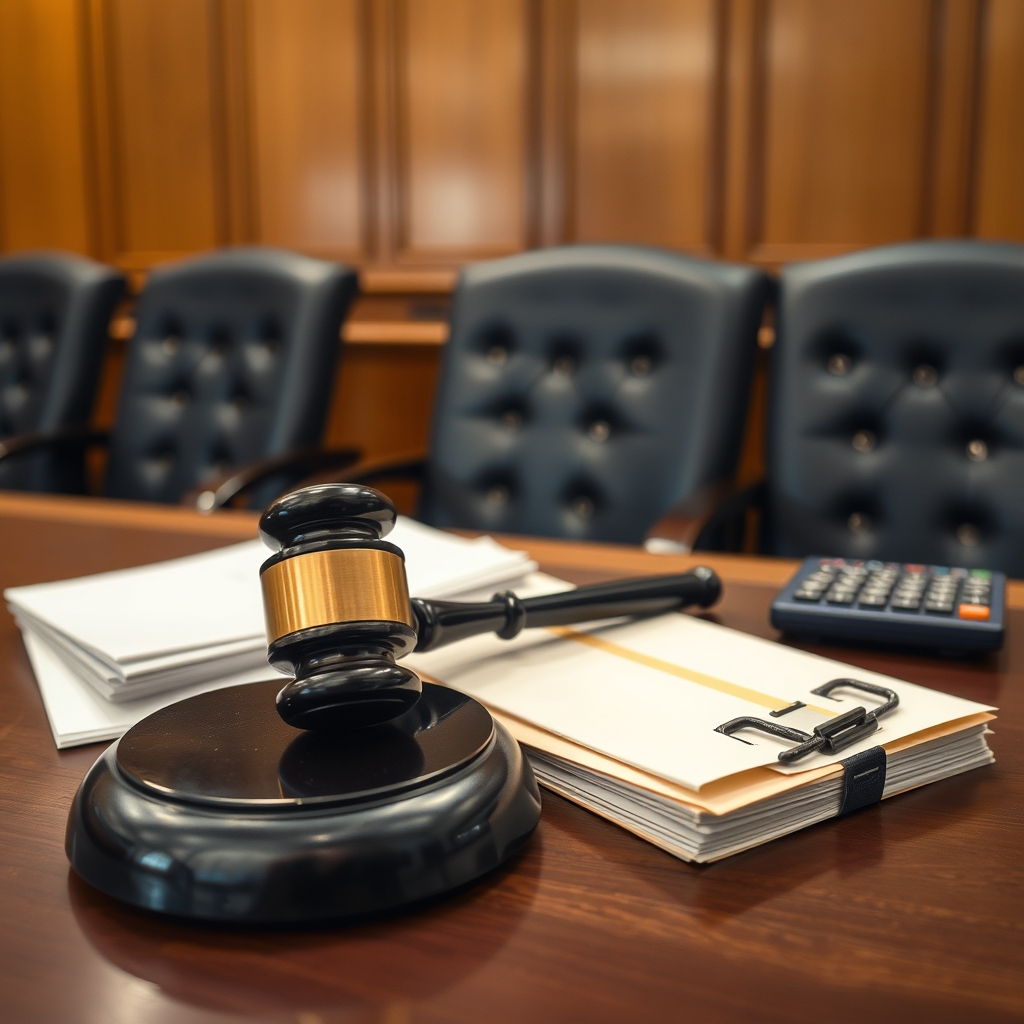 US Court Orders $400M in Damages for Fraud