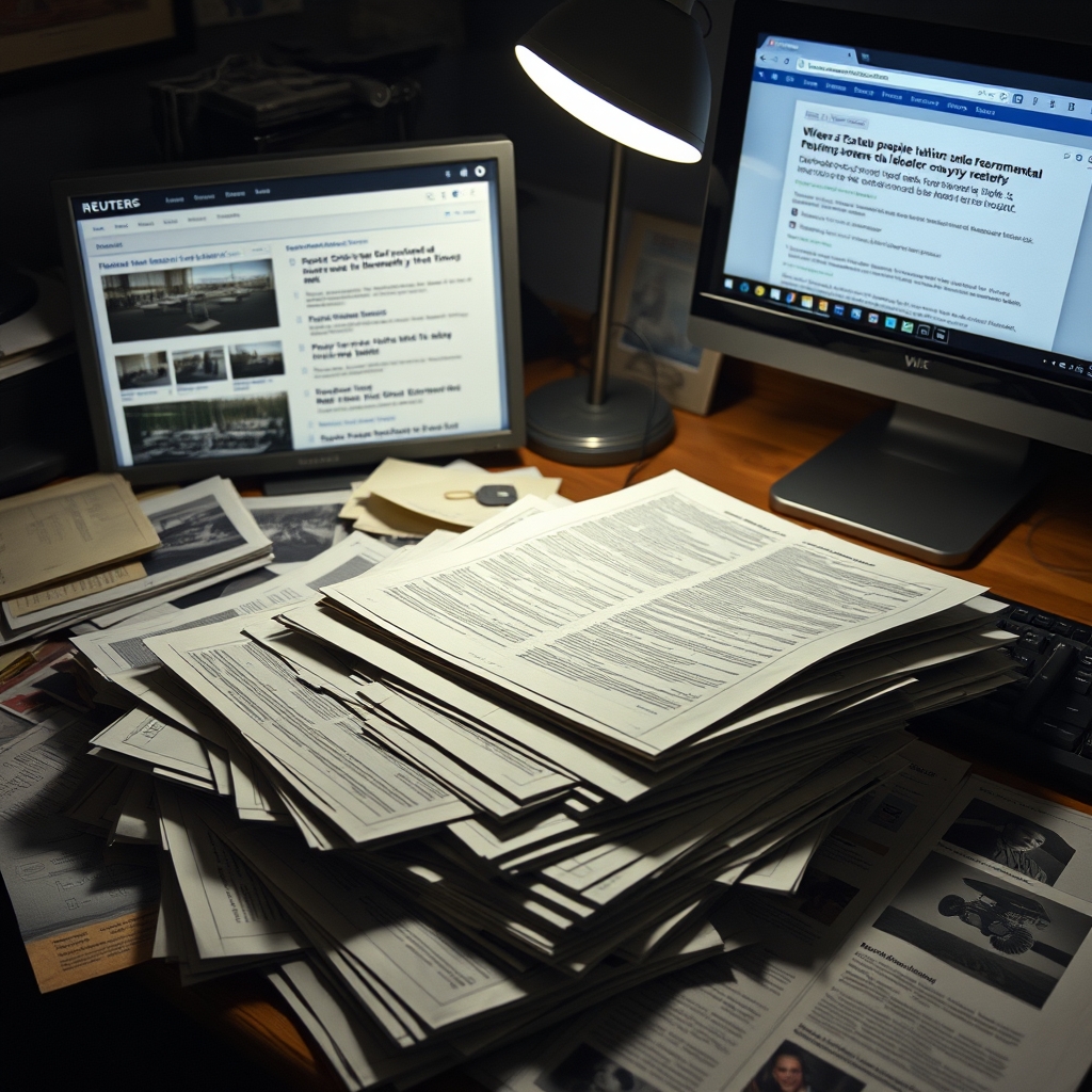 US Gov Releases UAP Documents