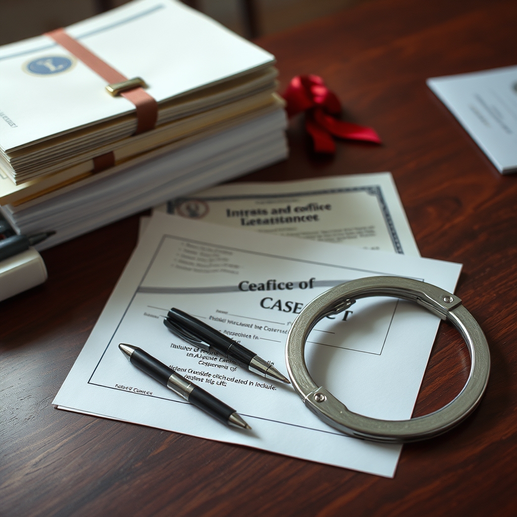 Wrongful Imprisonment Reform