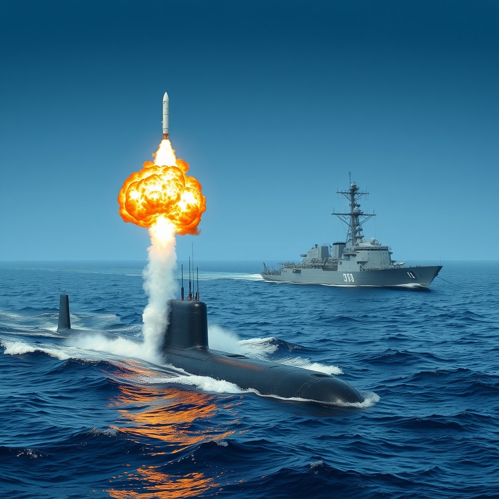 China Military Modernization