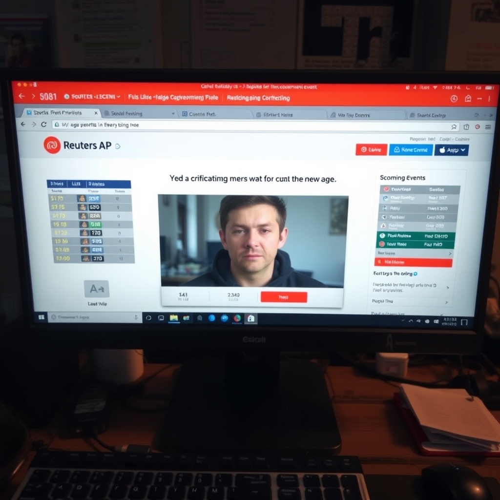 Facial Recognition Age Verification Bill Introduced