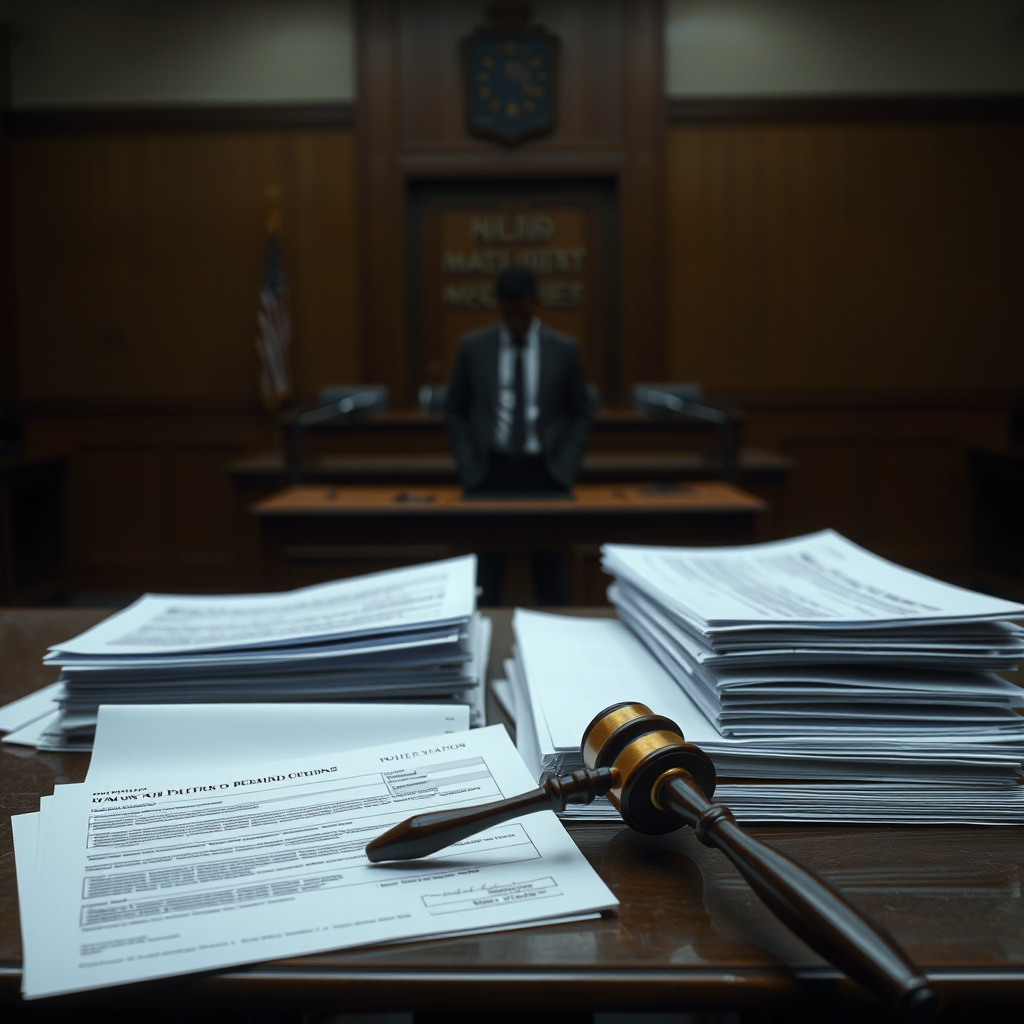 Feds Drop Maine Gun Case After Judge Questions Secret Surveillance