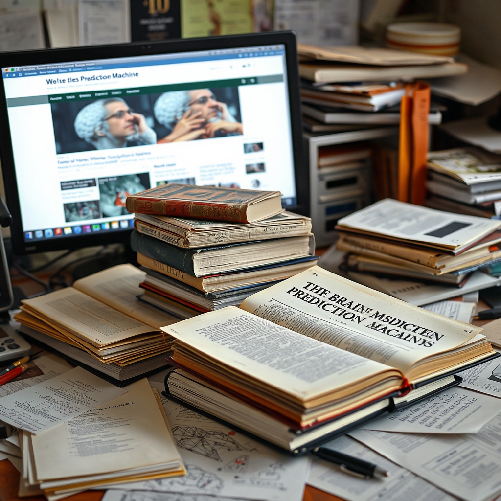 Freud's Theory Gains Momentum