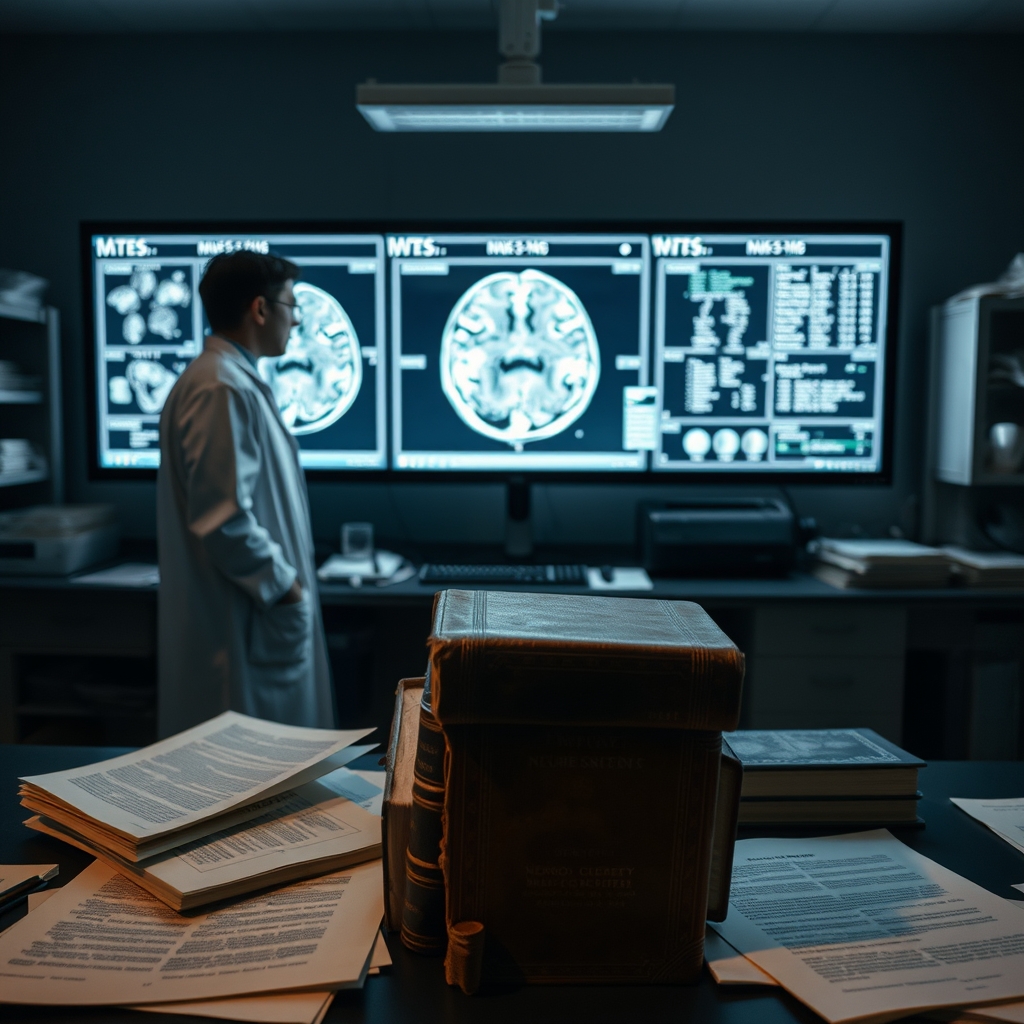 Freud's Theory Gains Traction in Neuroscience