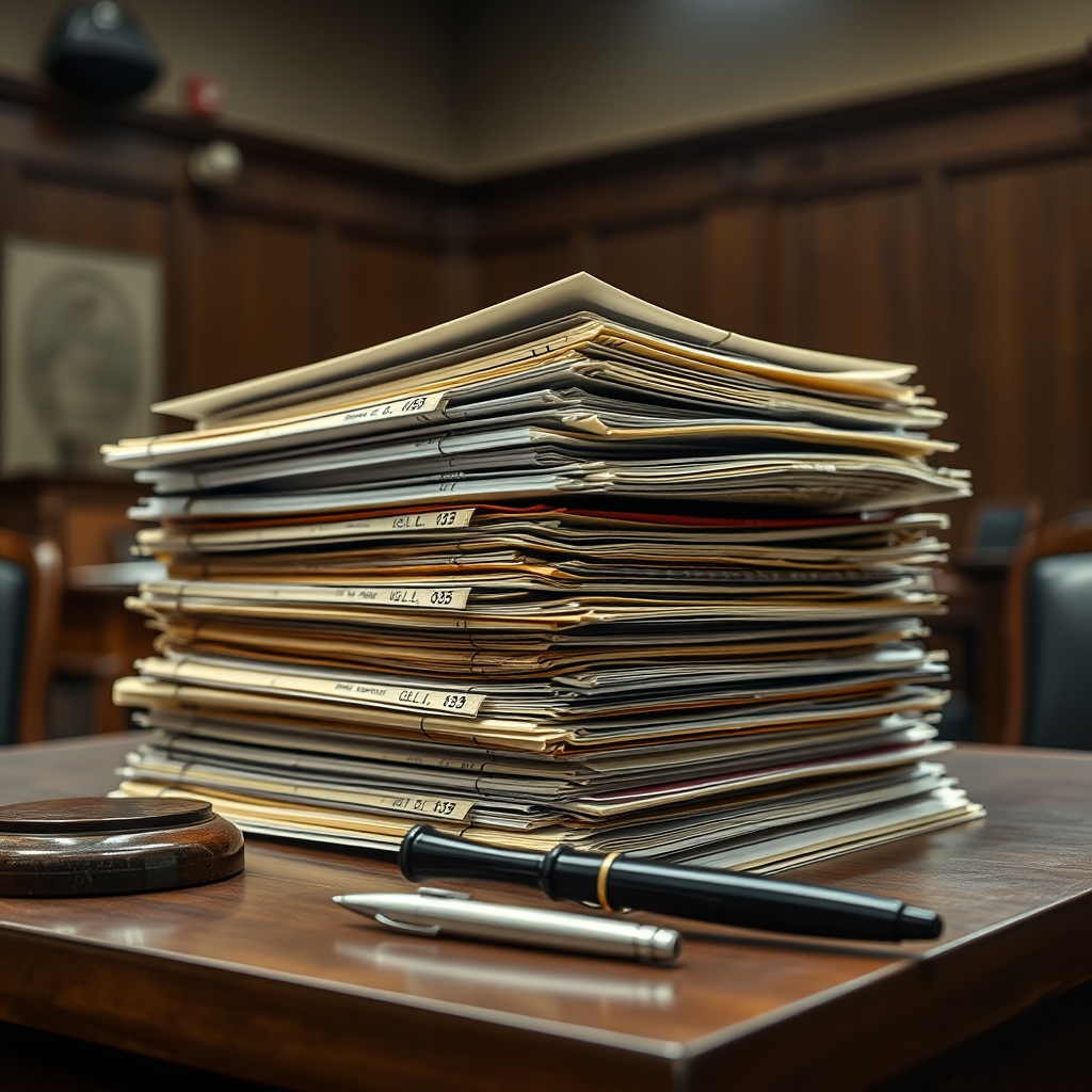 Illinois Rep. Carol Ammons Pleads Not Guilty