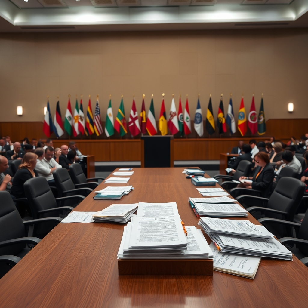 NATO Summit Rejects New Russia Sanctions