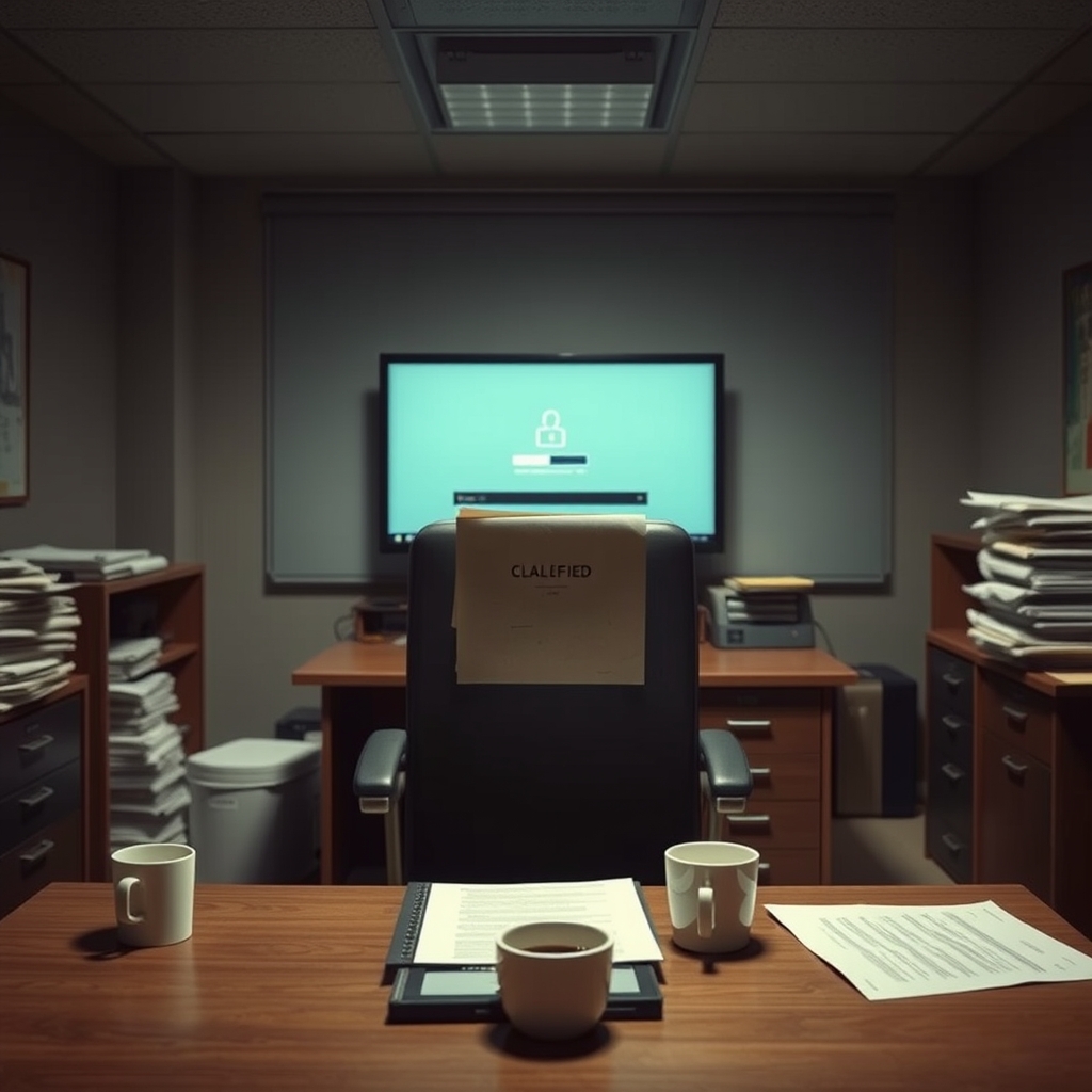 NSA Hides CCP Election Interference