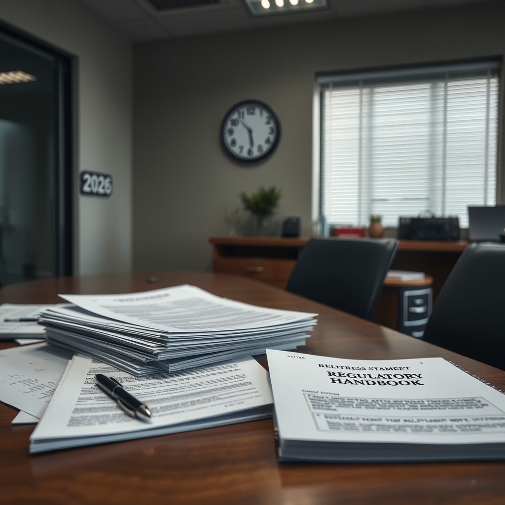 SEC Rescinds 'No-Deny' Provisions