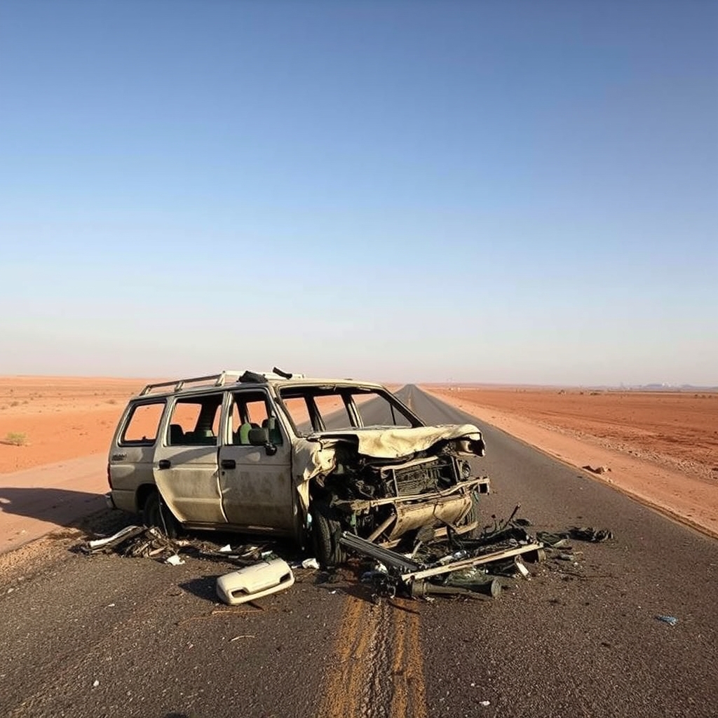 Sudan Conflict Escalates