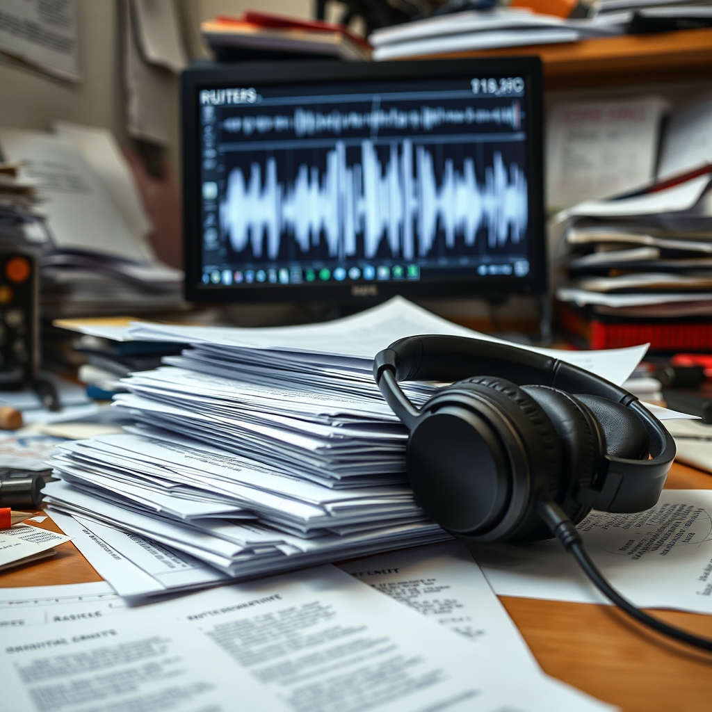 Surveillance Tech Raises Civil Liberties Concerns