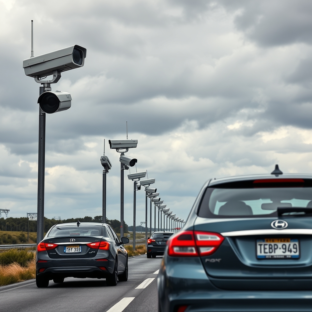 Warrantless Surveillance Expands