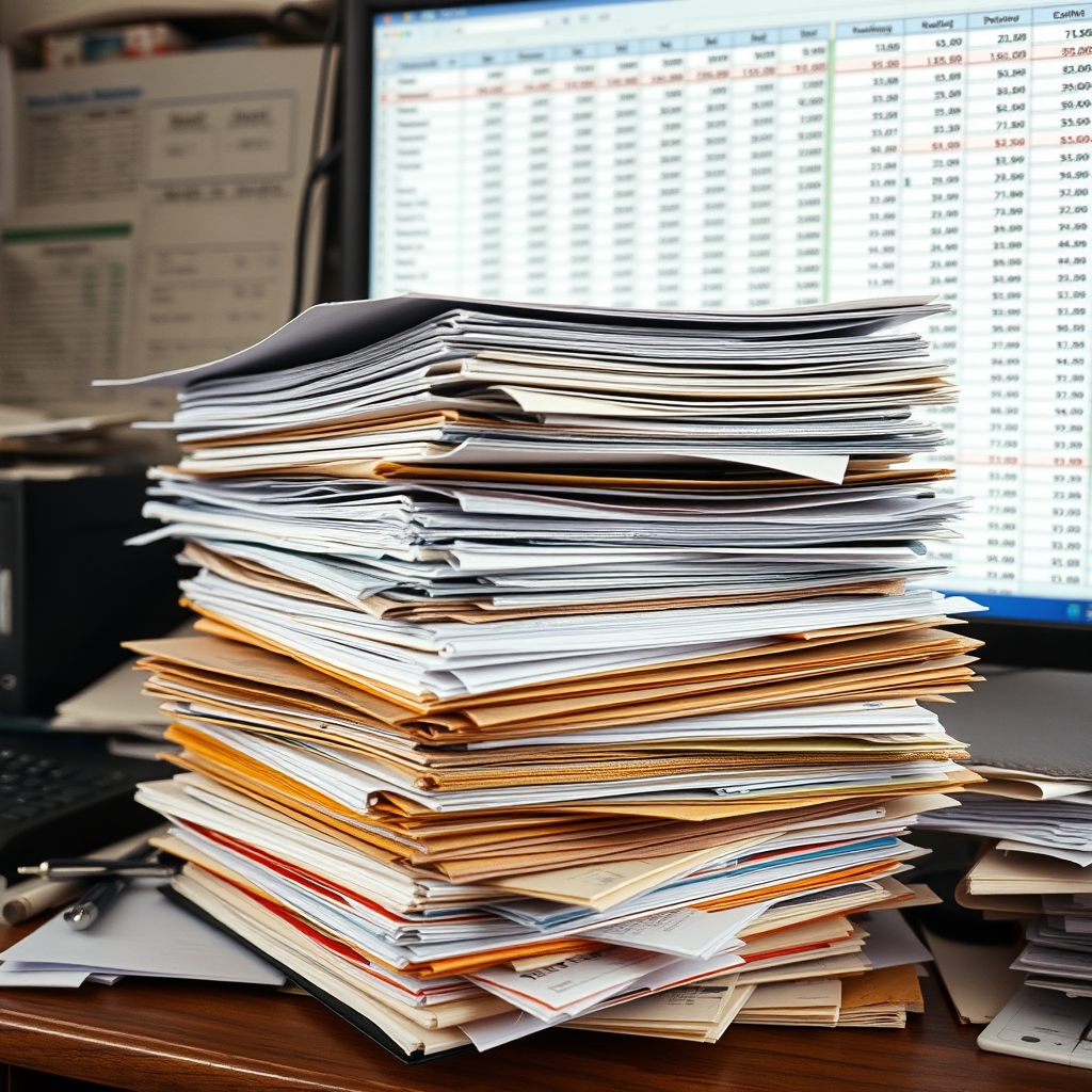 Medicaid Fraud Data Unused