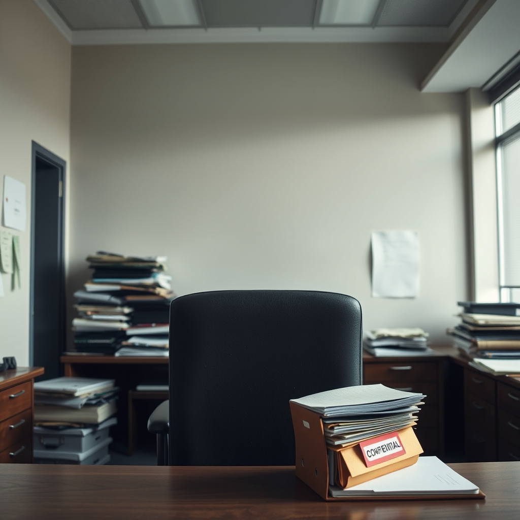 Missouri Prosecutor Removed Over Relationships with Defendants