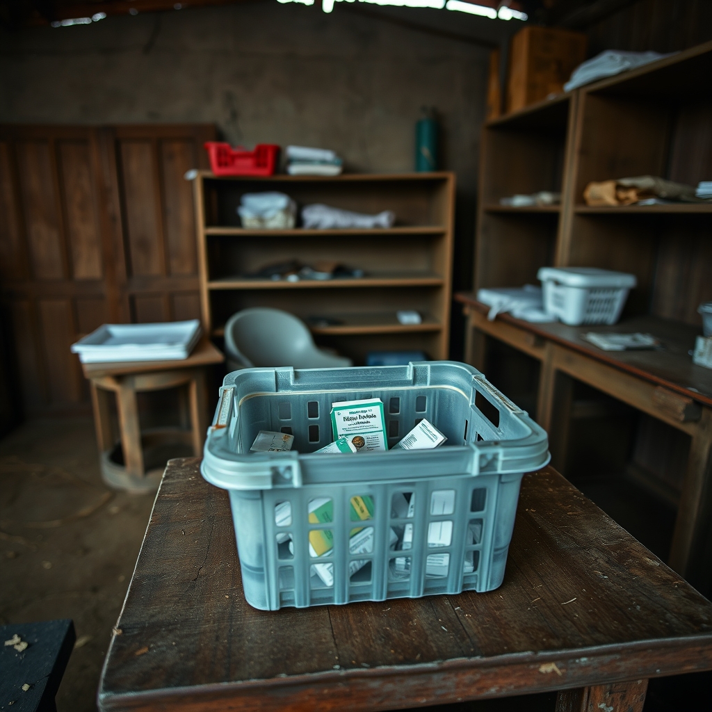 Myanmar Malaria Outbreak Worsens