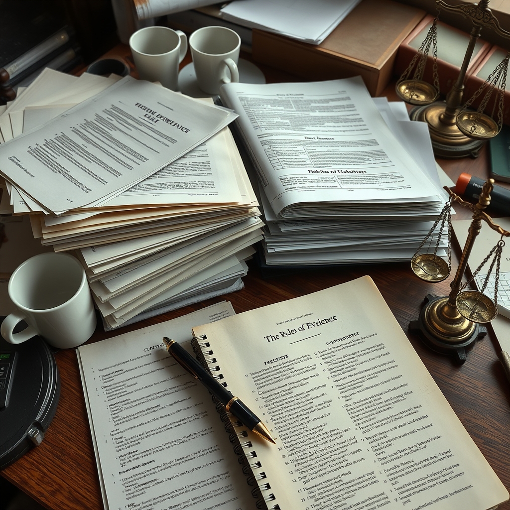 Prosecutorial Misconduct Cases Under Scrutiny