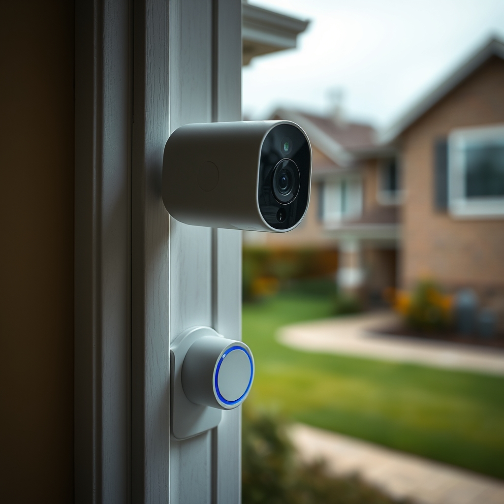 Surveillance Selfies Raise Concerns