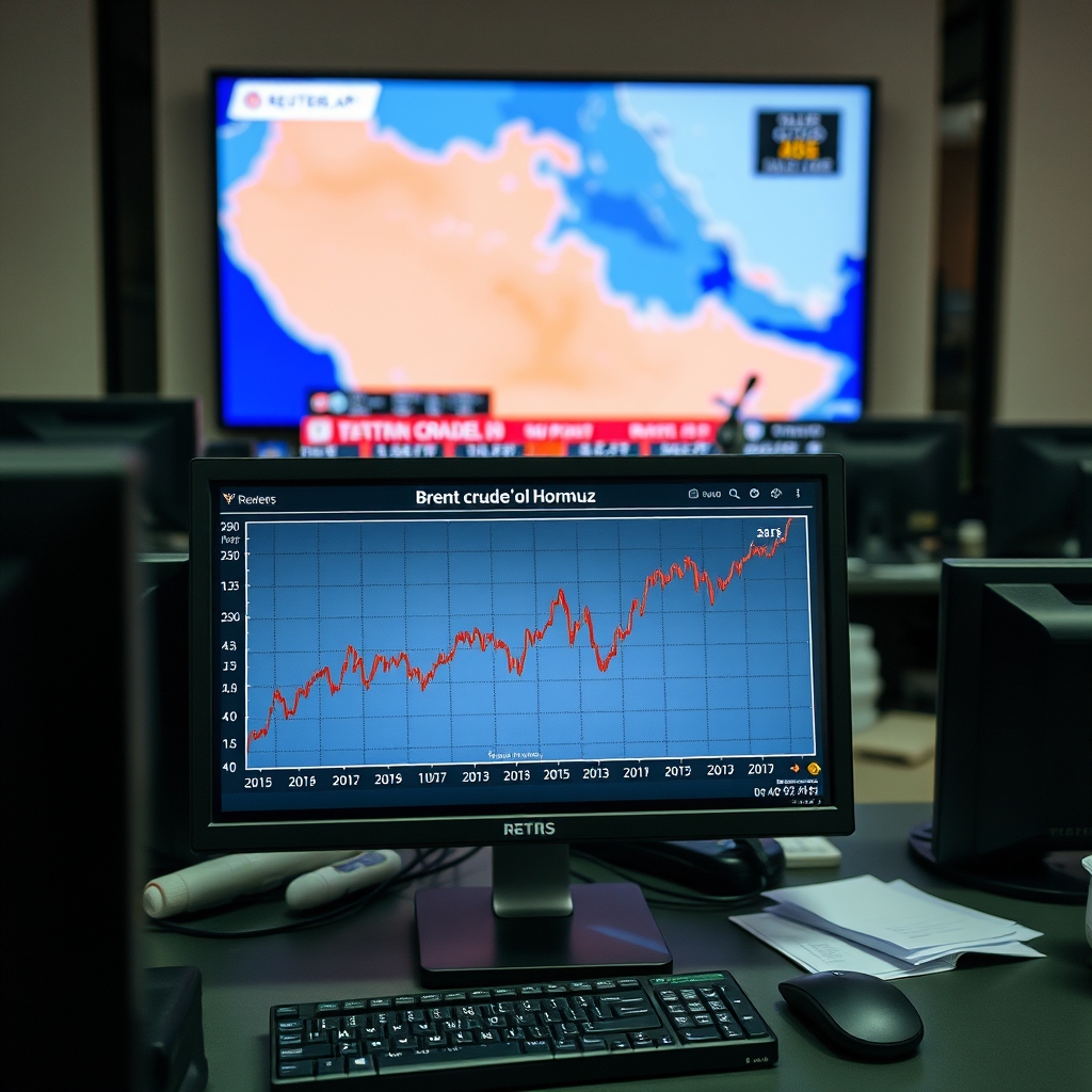 US-Iran Tensions Rise Amid Sanctions and Strikes