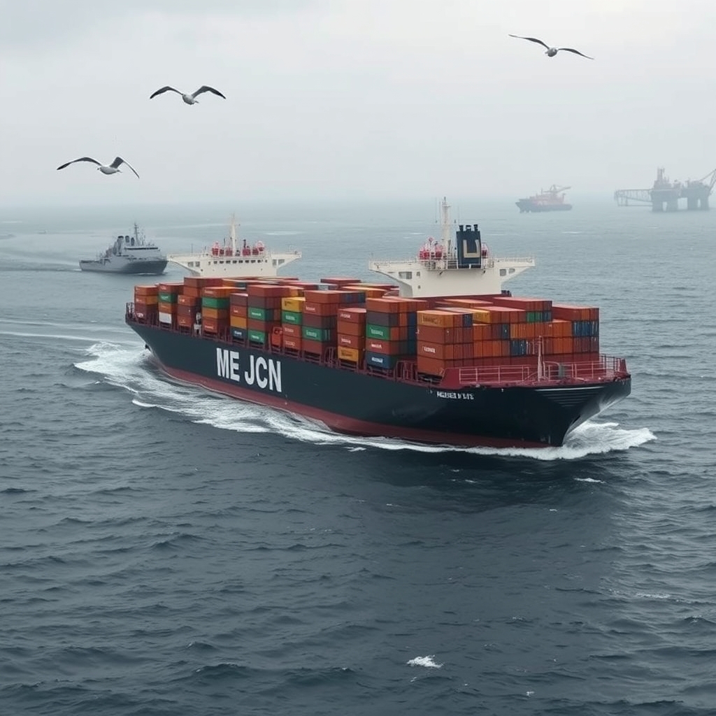 US Sanctions and Global Politics